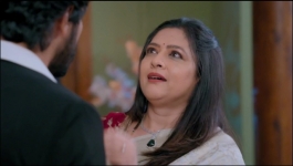 Udne Ki Aasha - 1st April 2025